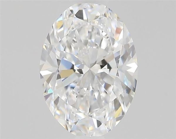 Oval Diamond image