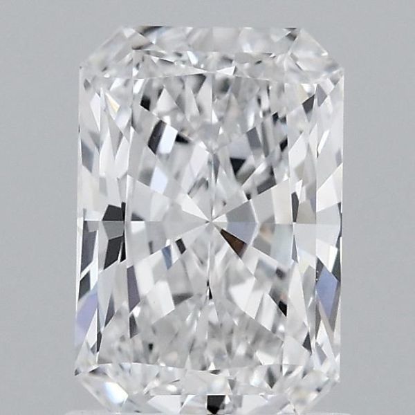Radiant Lab-Grown Diamond image