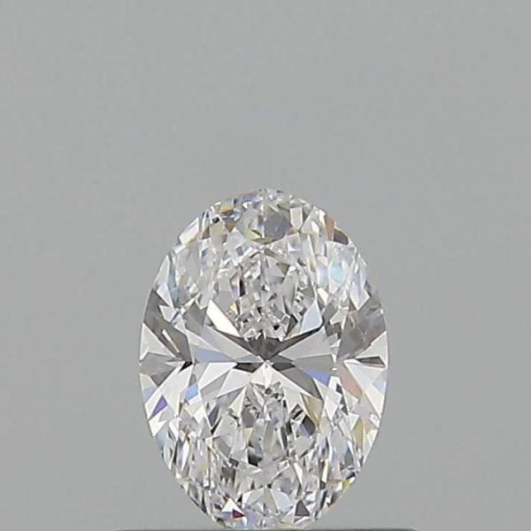 Oval Diamond image