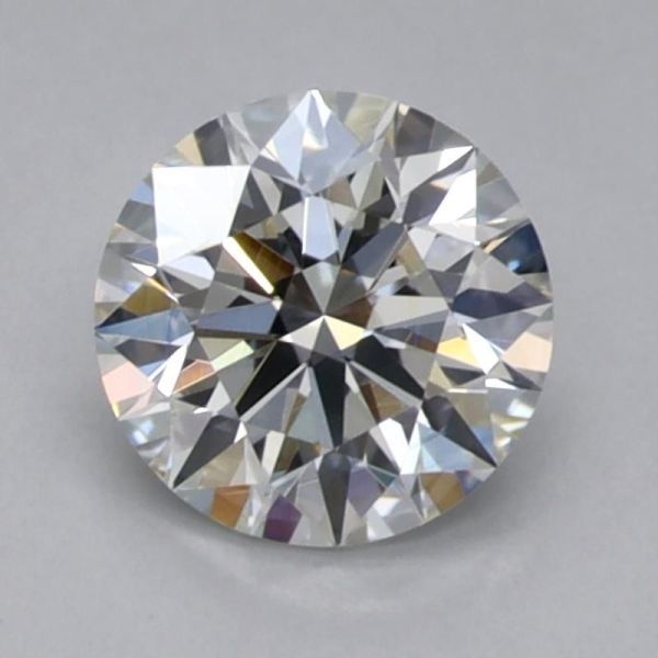 Round Diamond image