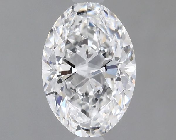 Oval Diamond image