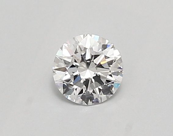 Round Lab-Grown Diamond image