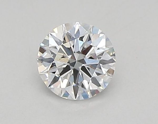 Round Lab-Grown Diamond image