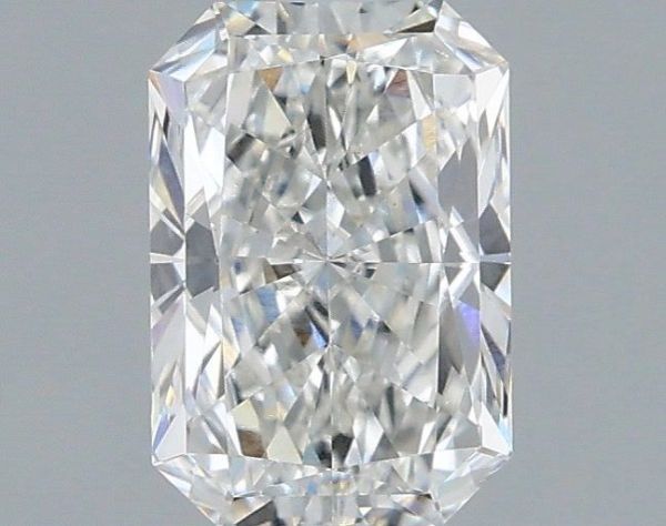 Radiant Lab-Grown Diamond image