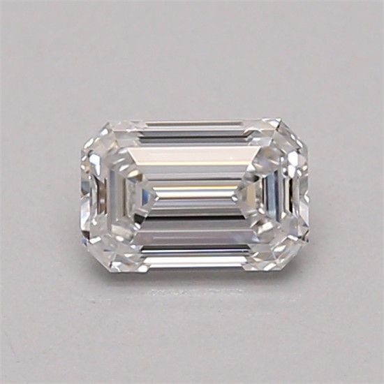 Emerald Lab-Grown Diamond image