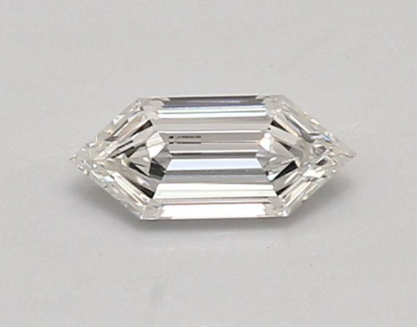 Hexagonal Lab-Grown Diamond image