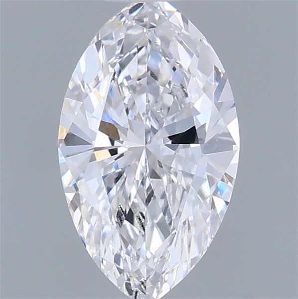 Marquise Lab-Grown Diamond image