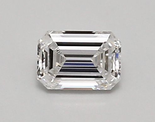 Emerald Lab-Grown Diamond image