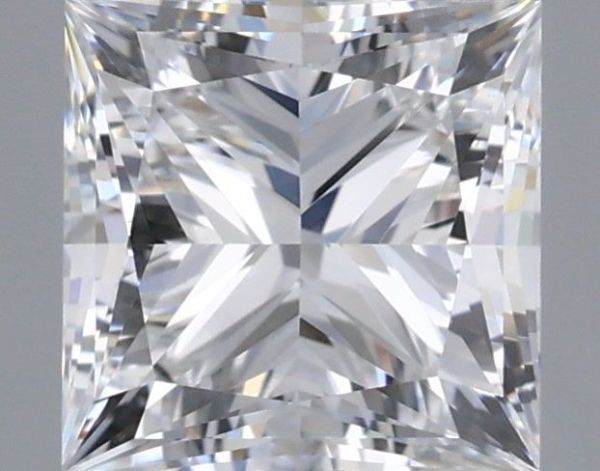 Princess Lab-Grown Diamond image