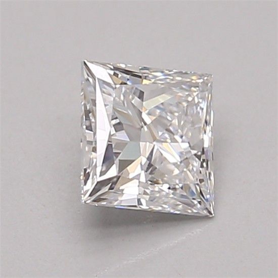 Princess Lab-Grown Diamond image