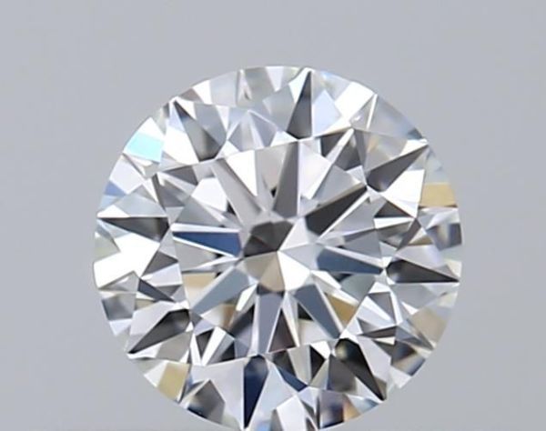 Round Diamond image