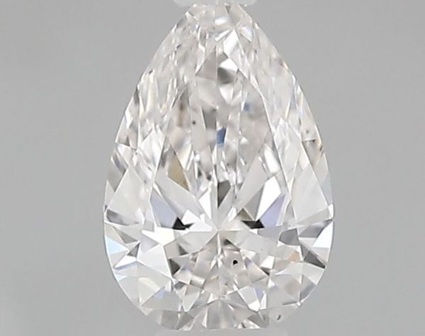Pear Lab-Grown Diamond image