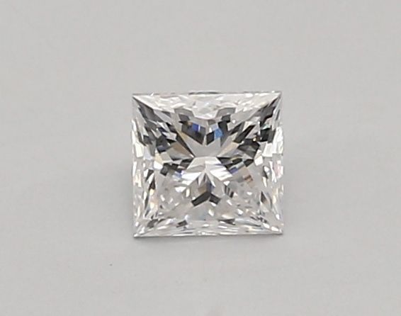 Princess Lab-Grown Diamond image