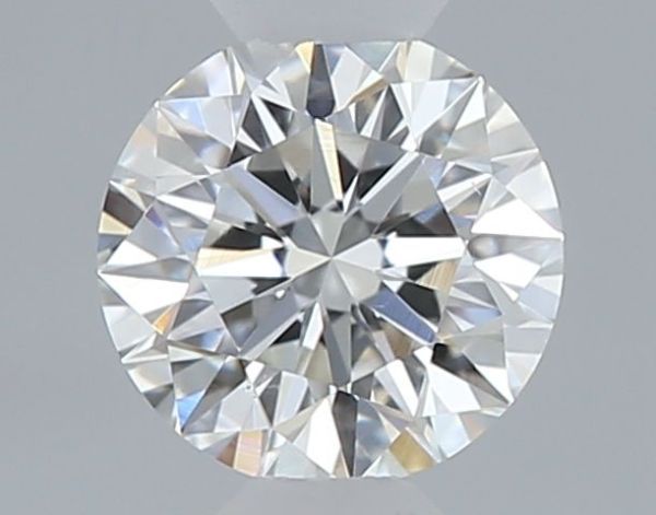 Round Diamond image