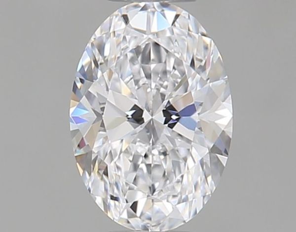 Oval Diamond image