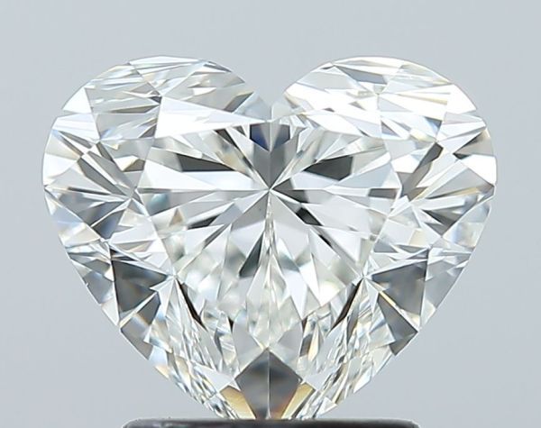 Heart Diamond image