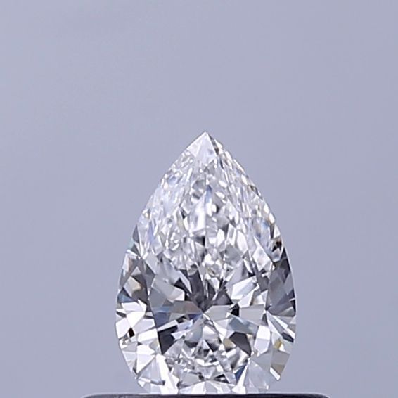 Pear Lab-Grown Diamond image