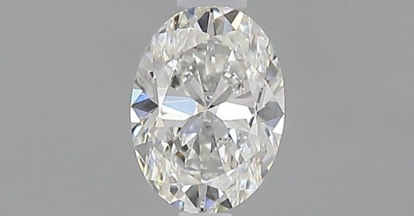 Oval Diamond image