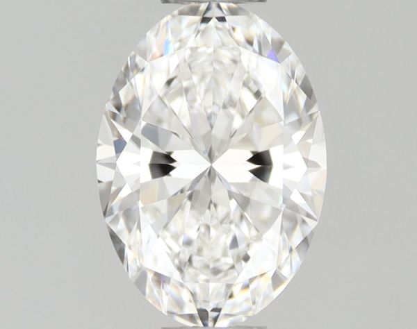 Oval Diamond image