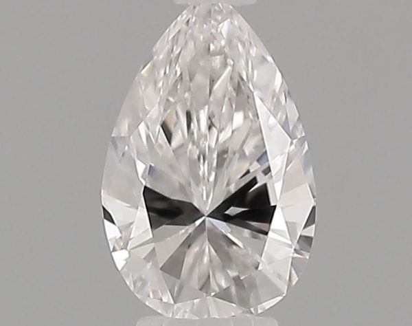 Pear Lab-Grown Diamond image