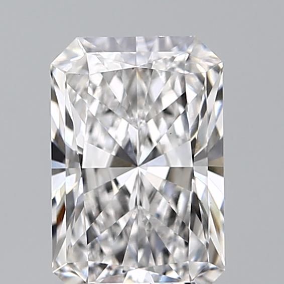 Radiant Lab-Grown Diamond image