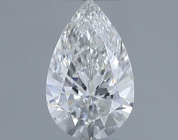 Pear Diamond image