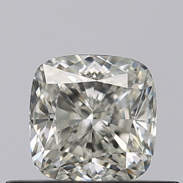 Cushion Diamond image