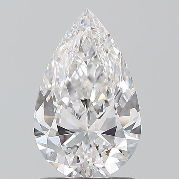 Pear Diamond image