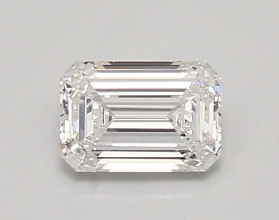 Emerald Lab-Grown Diamond image