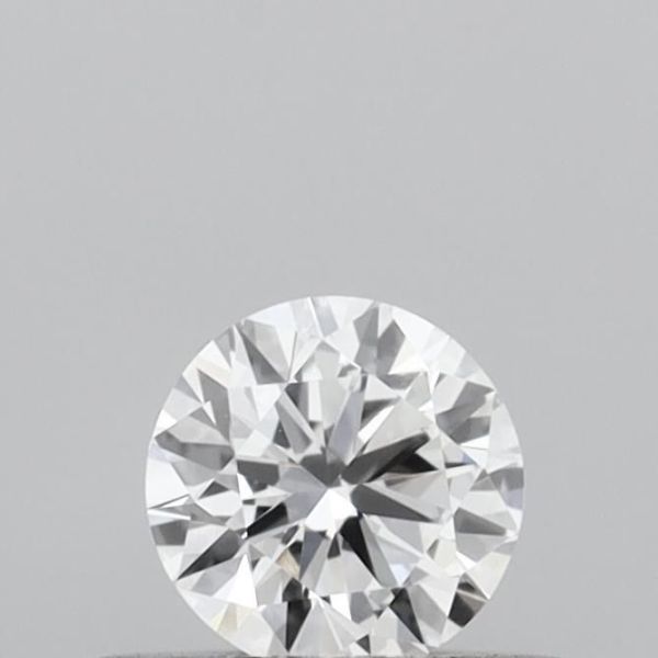 Round Lab-Grown Diamond image