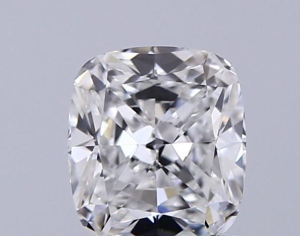 Cushion Diamond image