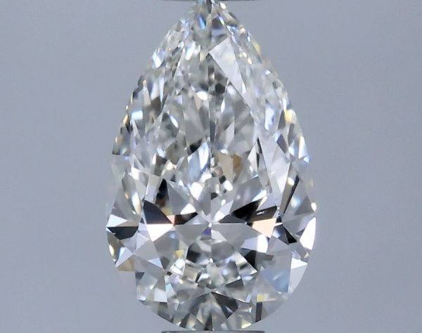 Pear Diamond image