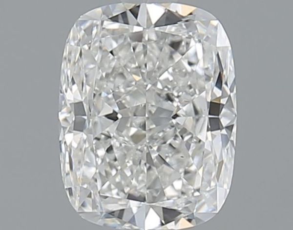 Cushion Diamond image