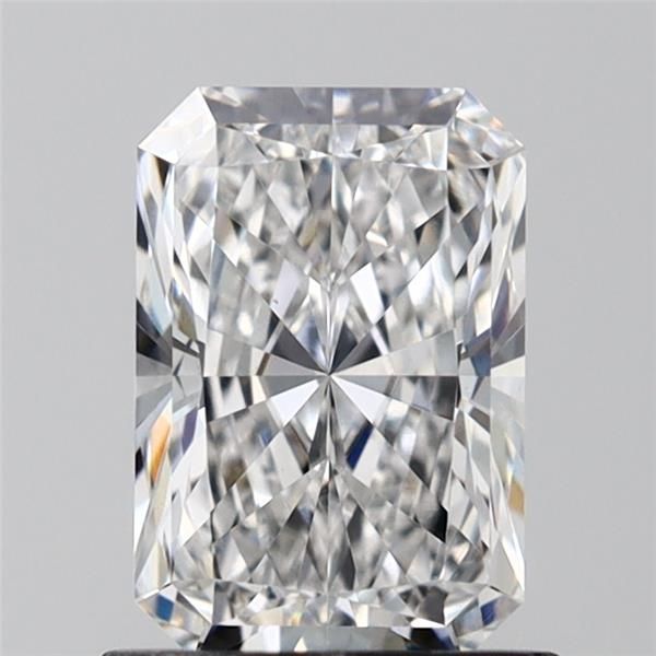 Radiant Lab-Grown Diamond image