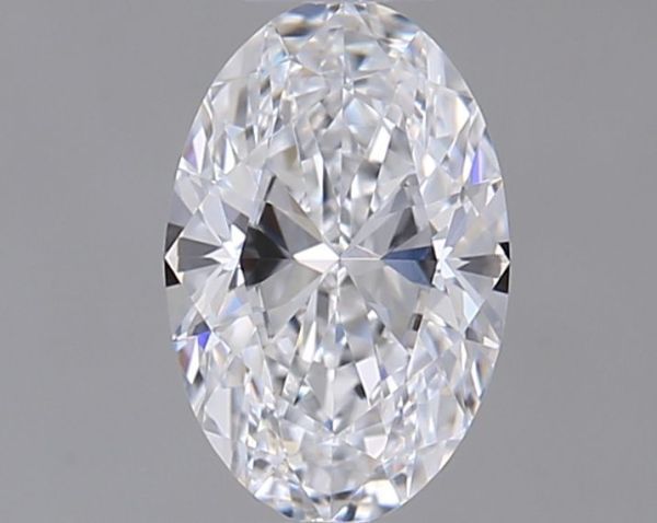 Oval Diamond image
