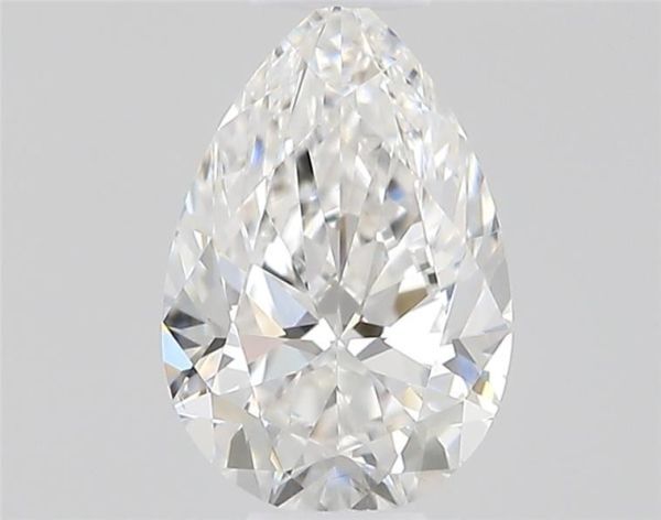 Pear Diamond image