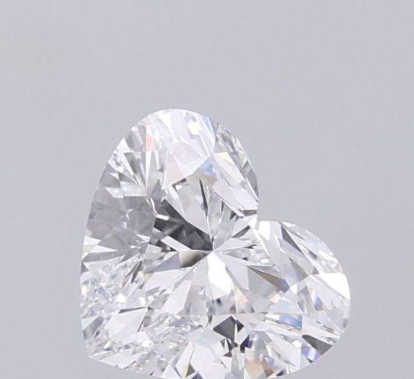 Heart Lab-Grown Diamond image