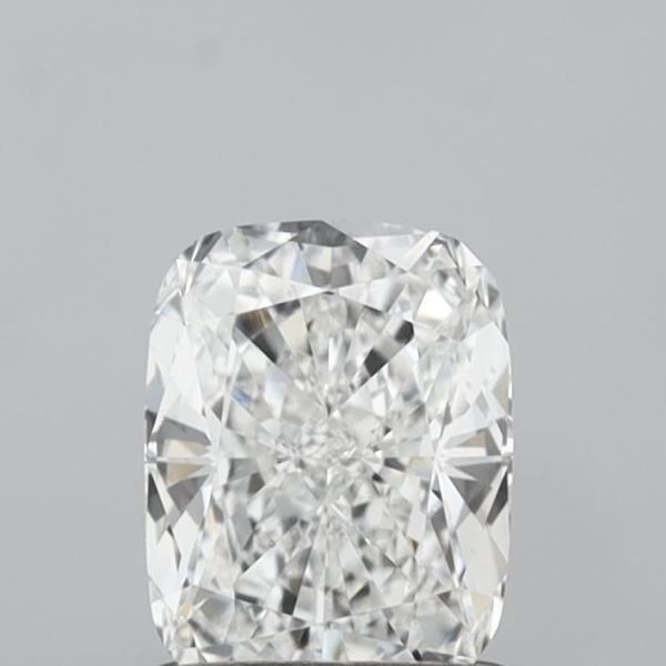 Cushion Lab-Grown Diamond image