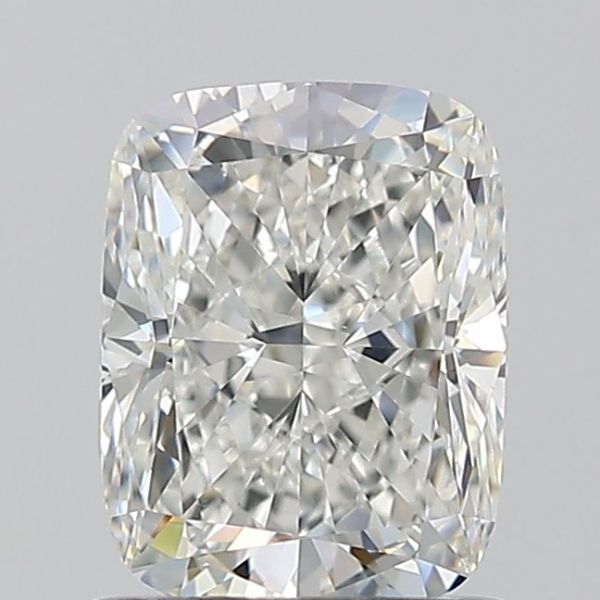 Cushion Diamond image