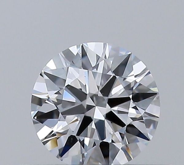 Round Diamond image