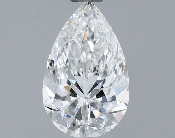 Pear Diamond image