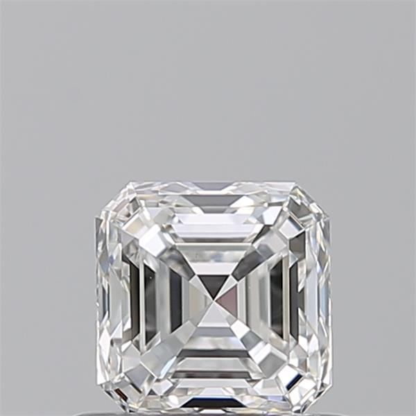 Asscher Diamond image