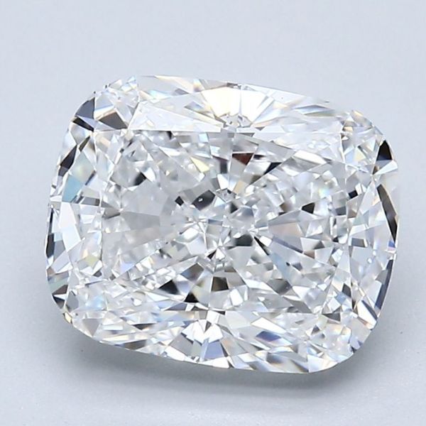 Cushion Diamond image