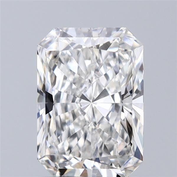 Radiant Lab-Grown Diamond image