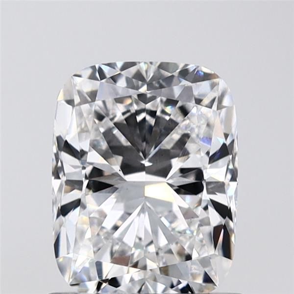 Cushion Lab-Grown Diamond image