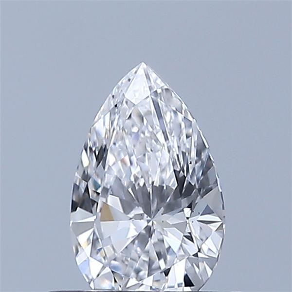 Pear Lab-Grown Diamond image