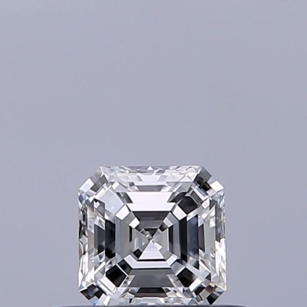 Asscher Diamond image