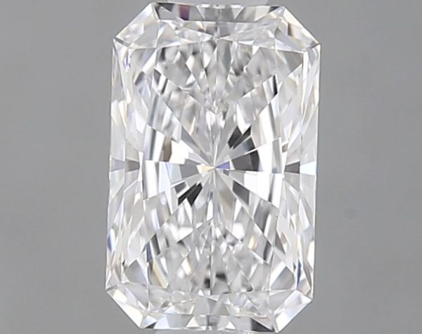 Radiant Lab-Grown Diamond image