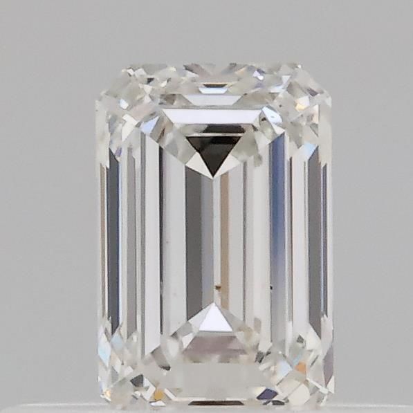 Emerald Lab-Grown Diamond image