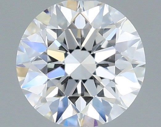 Round Lab-Grown Diamond image